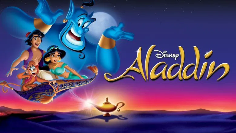 Aladdin screenshot 4