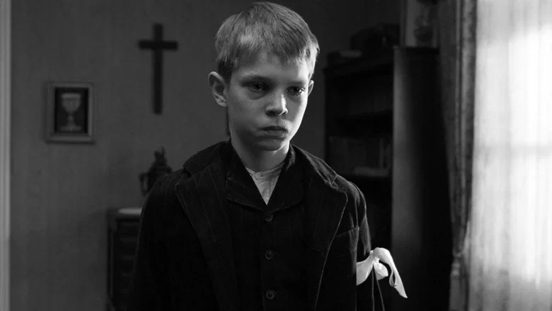 The White Ribbon screenshot 4