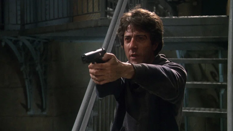 Marathon Man screenshot 5