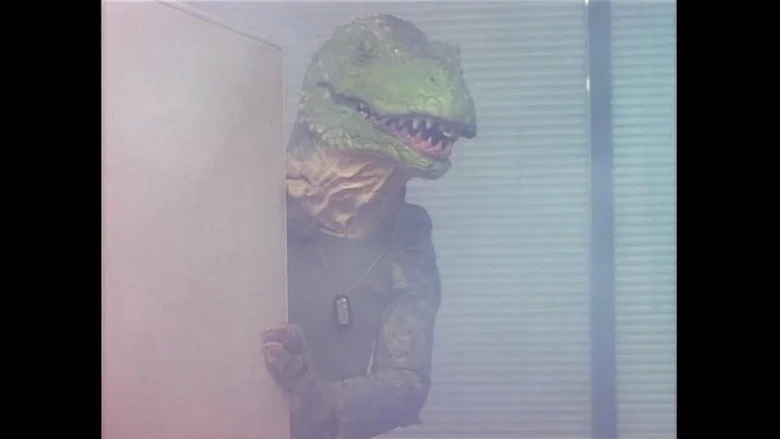 Repligator screenshot 3