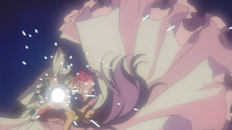 Revolutionary Girl Utena: The Movie screenshot 3