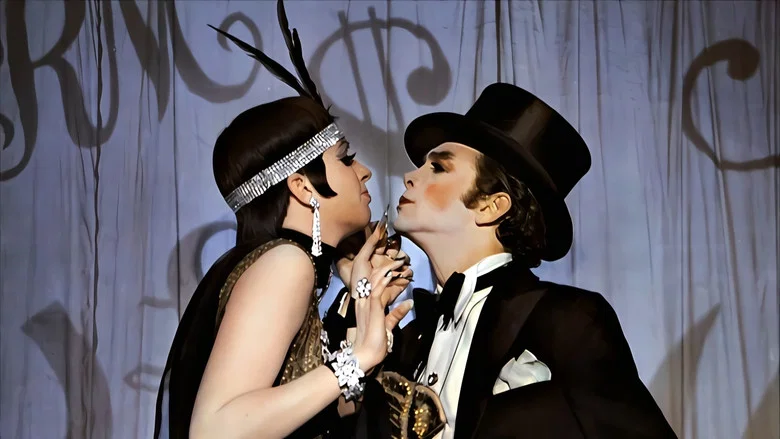Cabaret screenshot 4
