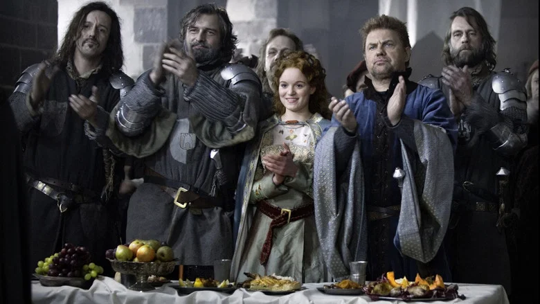 The Letter for the King screenshot 1