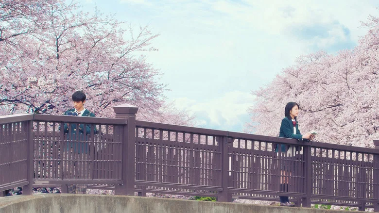 Let Me Eat Your Pancreas screenshot 1