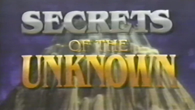 Secrets of the Unknown: Amelia Earhart screenshot 1