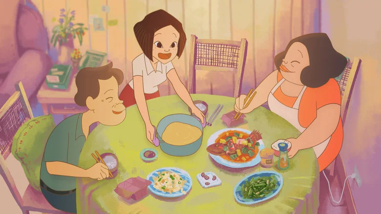 On Happiness Road screenshot 4
