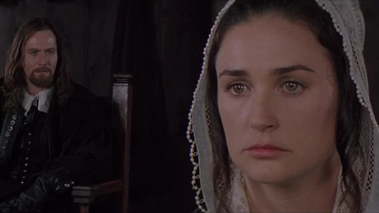 The Scarlet Letter screenshot 4