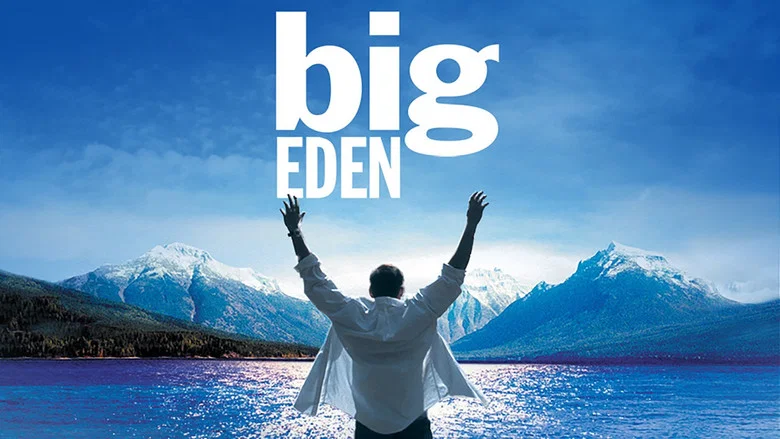 Big Eden screenshot 5