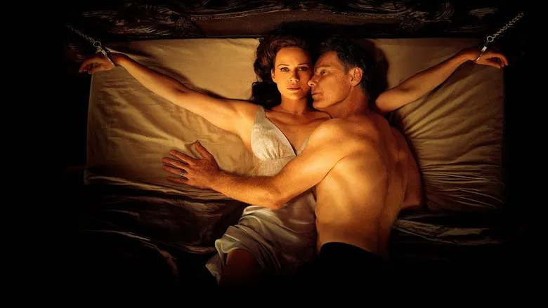 Gerald's Game screenshot 1
