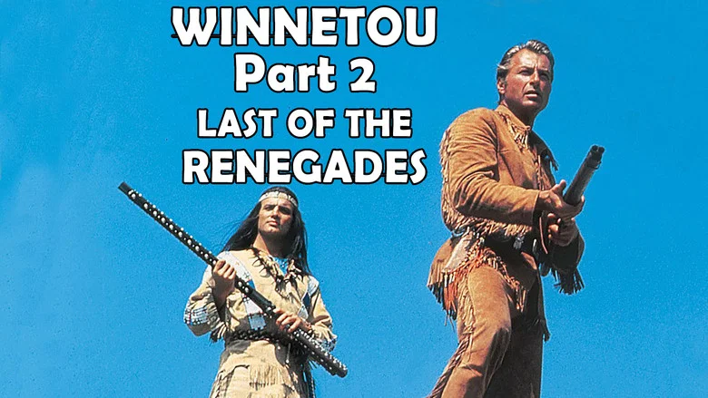 Last of the Renegades screenshot 2