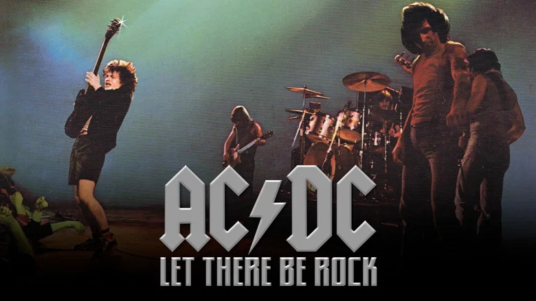 AC/DC - Let There Be Rock screenshot 3