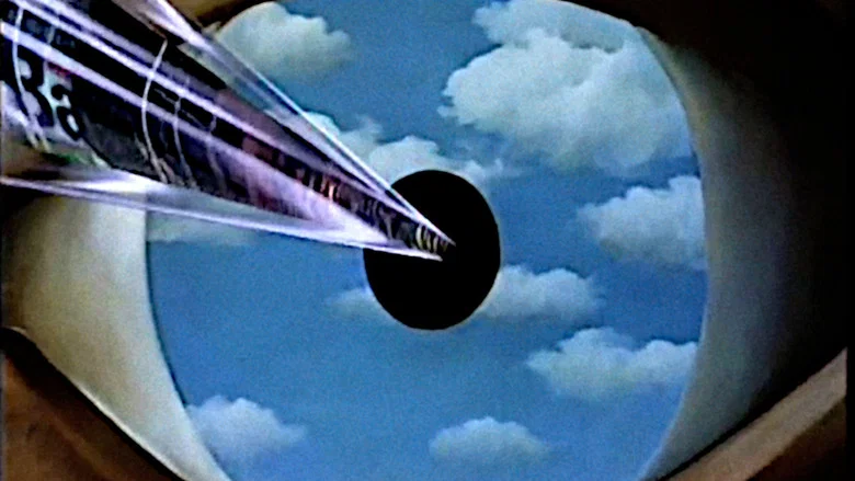 Beyond the Mind's Eye screenshot 8