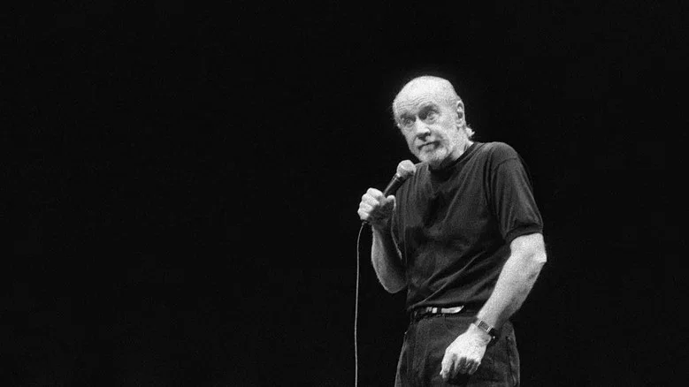 George Carlin: Complaints & Grievances screenshot 4