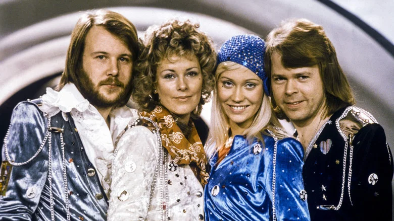 ABBA: Against the Odds screenshot 4