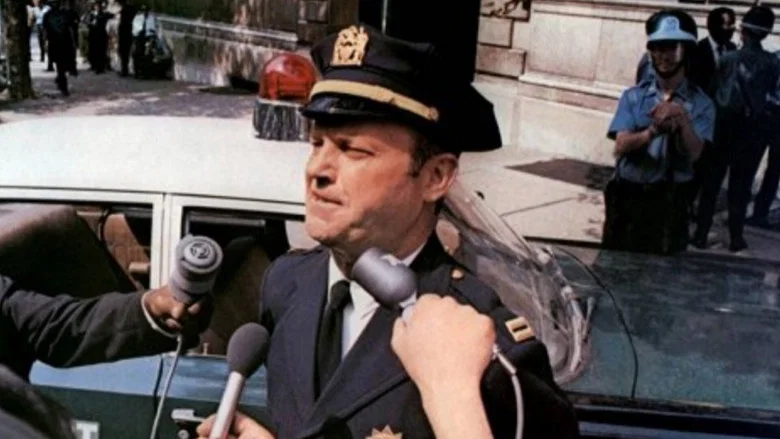 The Anderson Tapes screenshot 8