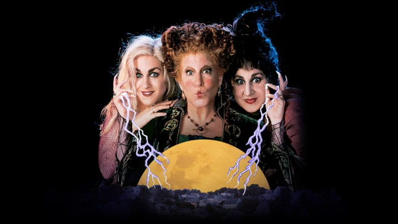 Hocus Pocus screenshot 7