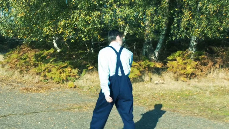 Borstal screenshot 6