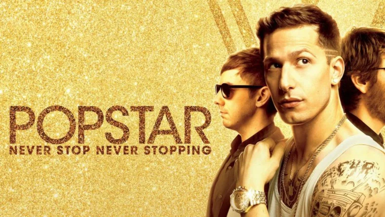 Popstar: Never Stop Never Stopping screenshot 3