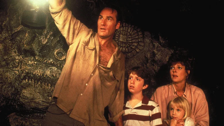 Poltergeist II: The Other Side screenshot 4