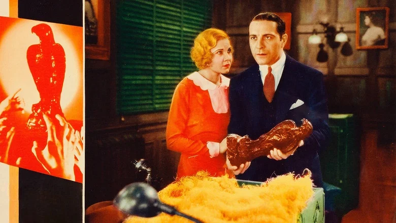 The Maltese Falcon screenshot 4