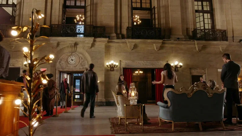Another Kind of Wedding screenshot 3