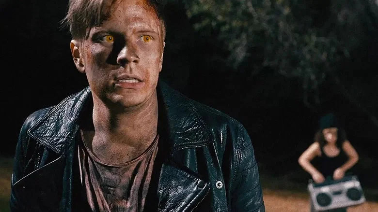 The Young Blood Chronicles screenshot 3