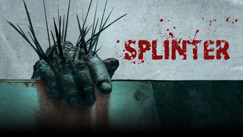 Splinter screenshot 2