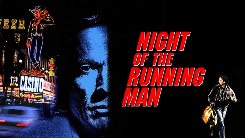 Night of the Running Man screenshot 8
