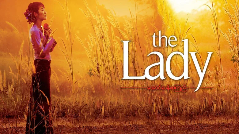 The Lady screenshot 5