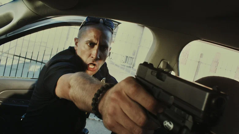End of Watch screenshot 7