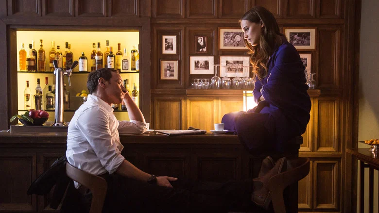 Submergence screenshot 1