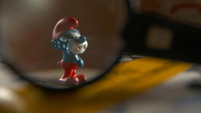 Greetings From Planet Smurf screenshot 2