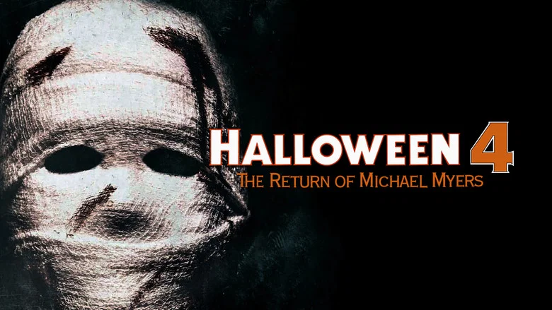 Halloween 4: The Return of Michael Myers screenshot 7