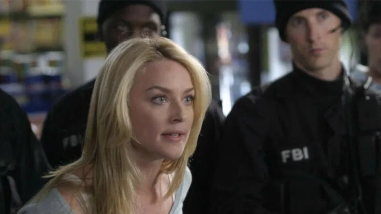 FBI: Negotiator screenshot 1