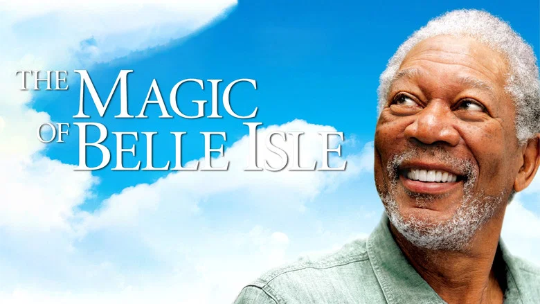 The Magic of Belle Isle screenshot 2