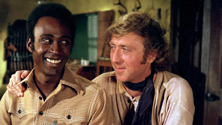Blazing Saddles screenshot 2