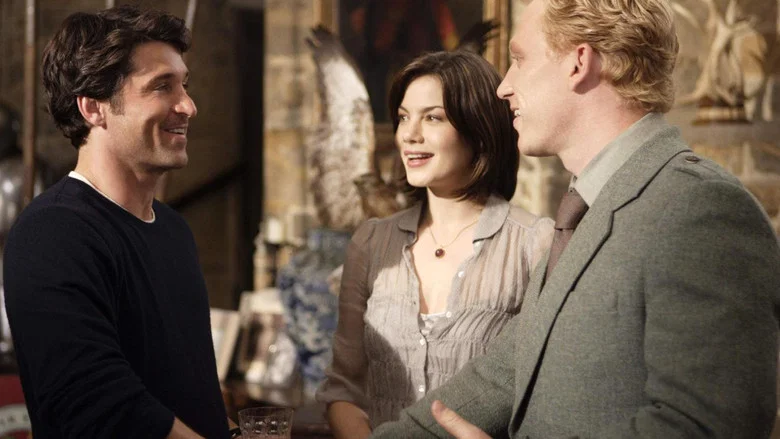 Made of Honor screenshot 7