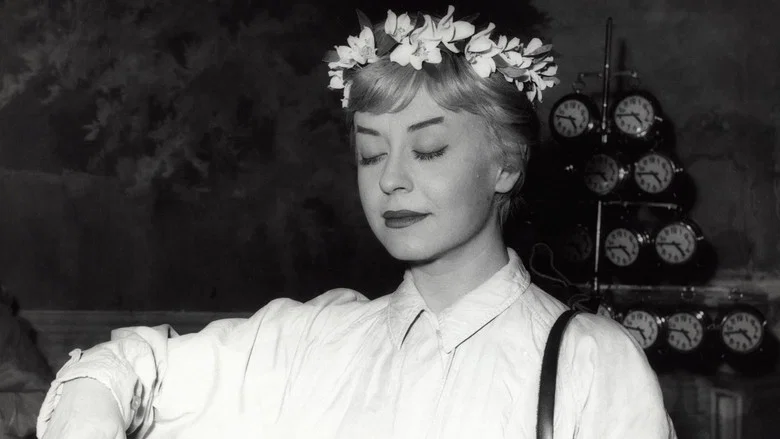Nights of Cabiria screenshot 2