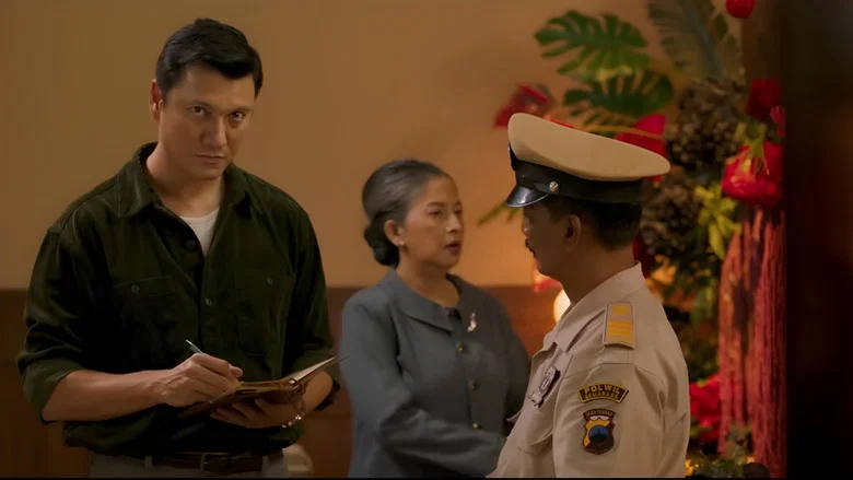 The Haunted Hotel screenshot 4