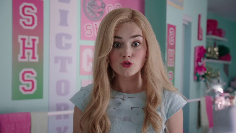 Z-O-M-B-I-E-S screenshot 7