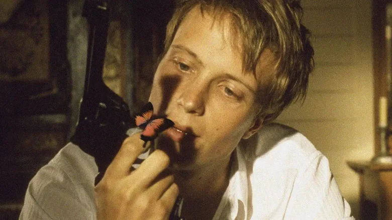Love in Thoughts screenshot 5