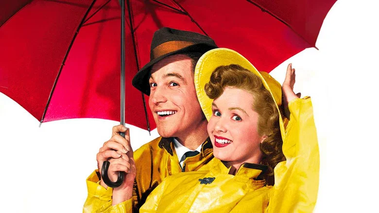 Singin' in the Rain screenshot 8