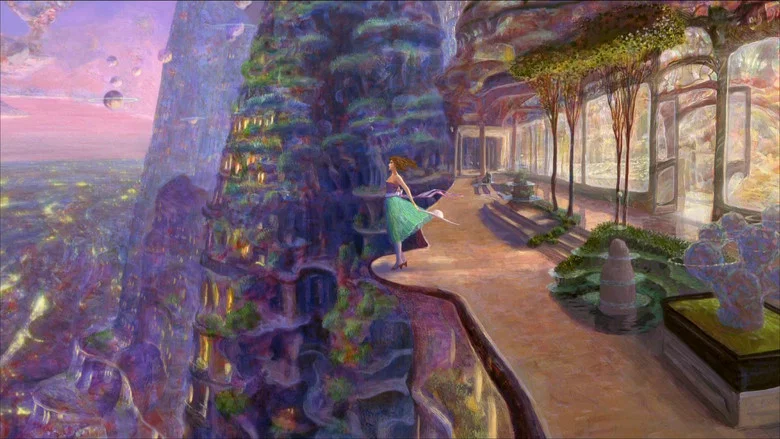 Iblard Time screenshot 1