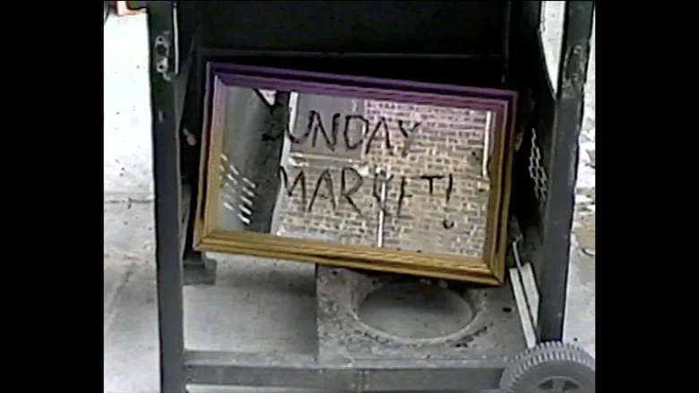 sunday market tape 1 screenshot 1