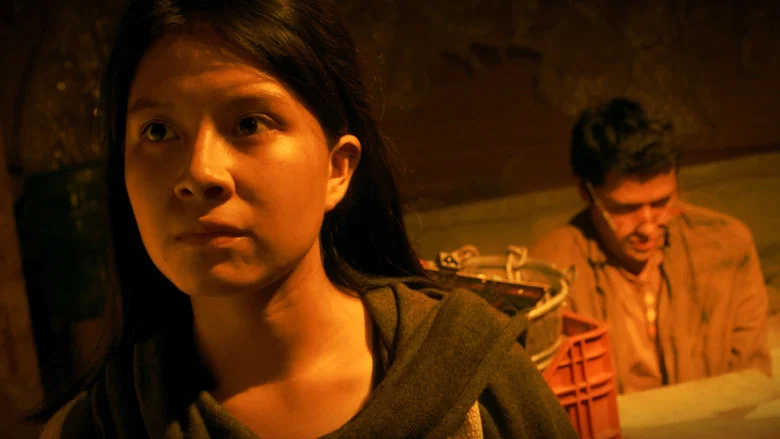The Junk Princess screenshot 1