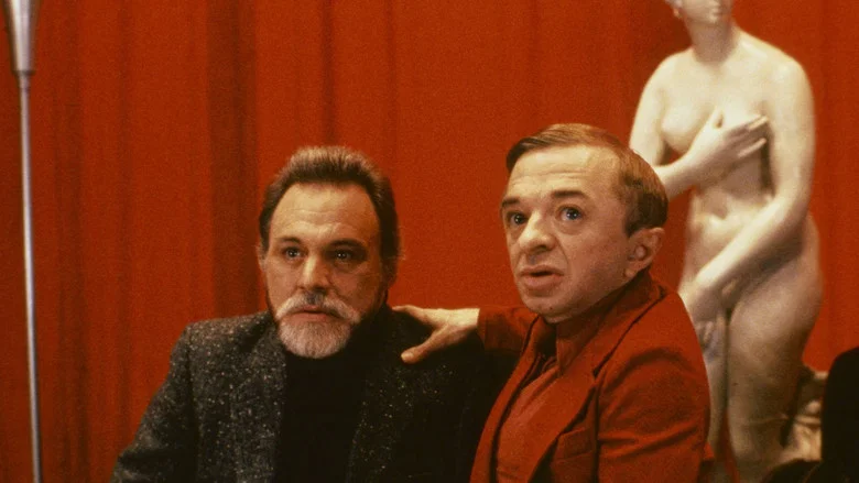 Twin Peaks: Fire Walk with Me screenshot 6