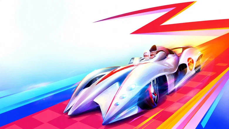 Speed Racer screenshot 2