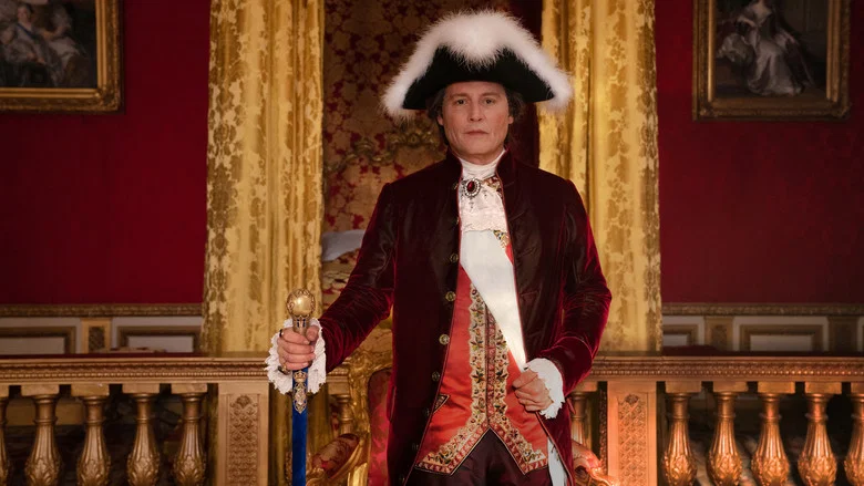 Jeanne du Barry screenshot 2