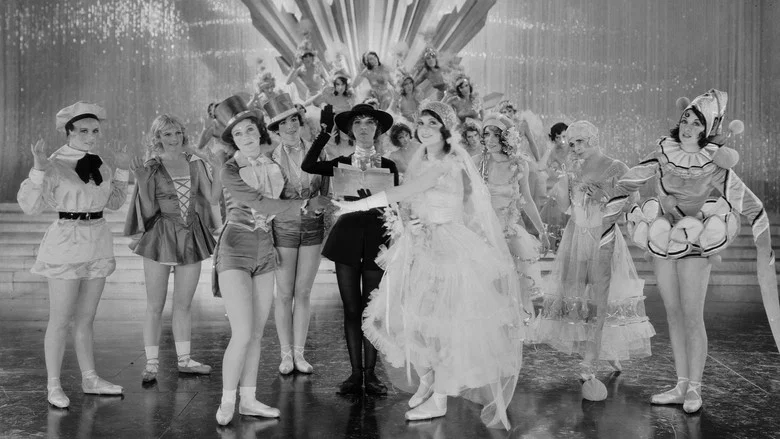 The Broadway Melody screenshot 1