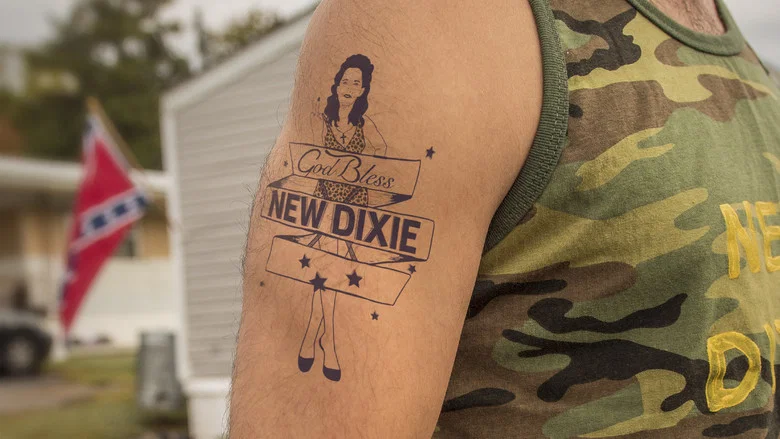 God Bless New Dixie screenshot 1